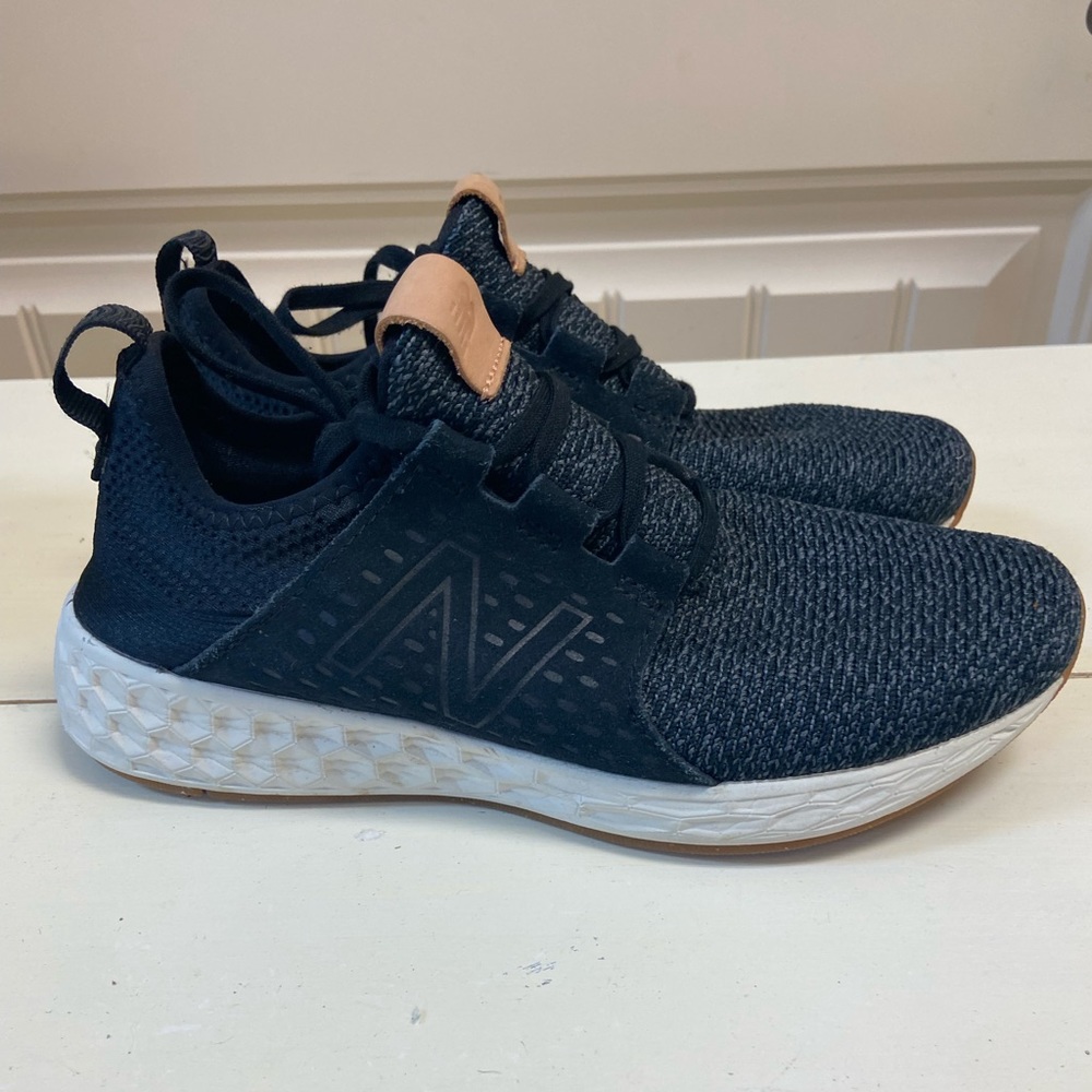 New balance